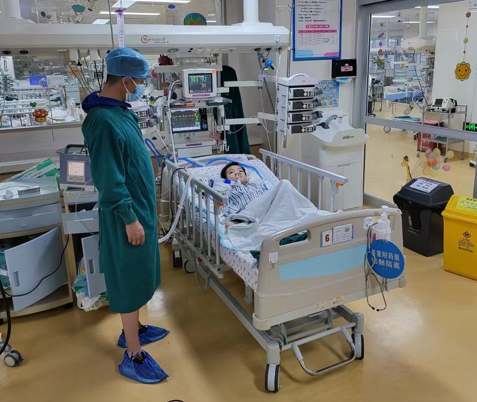 固安县跨省救护车出租公司