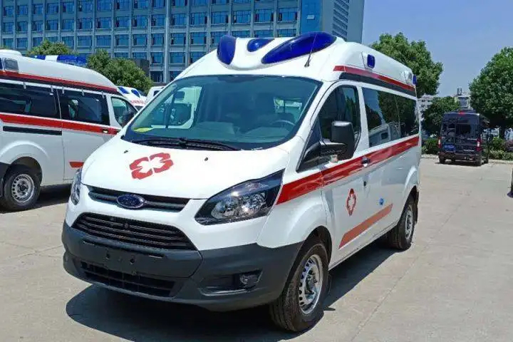 固安县长途救护车转院
